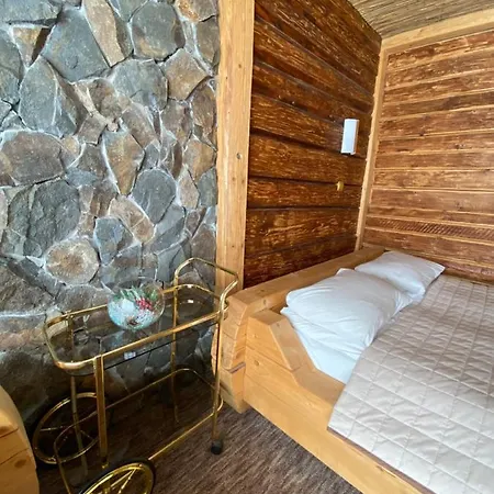 Shulc 3* Mizhhirya (Transcarpathia)