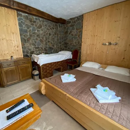 Shulc Guest house