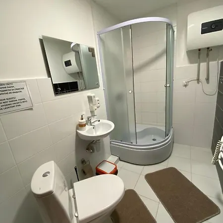 Shulc 3* Mizhhirya (Transcarpathia)