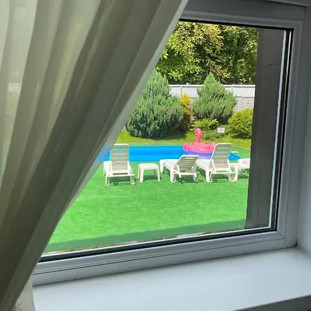 Shulc Mizhhirya (Transcarpathia)