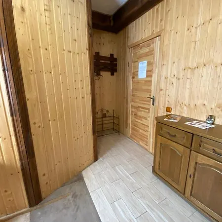 Guest house Shulc 3*