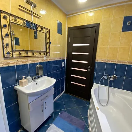 Shulc 3* Mizhhirya (Transcarpathia)