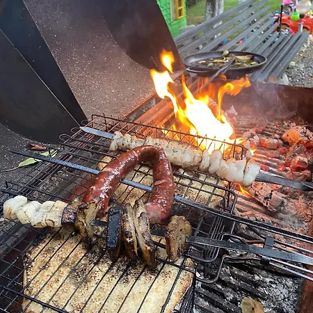 Shulc Mizhhirya (Transcarpathia)