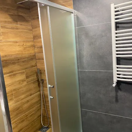 Shulc Mizhhirya (Transcarpathia)