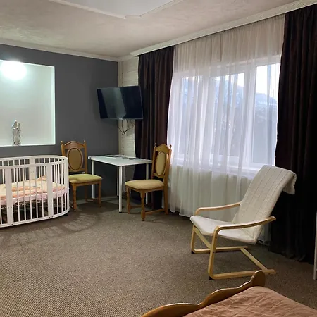 Guest house Shulc 3*