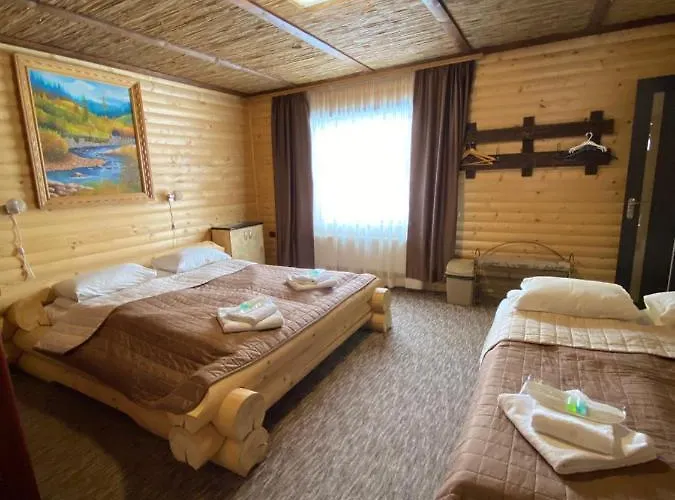 Konukevi Shulc