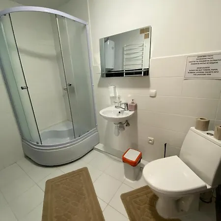 Guest house Shulc *