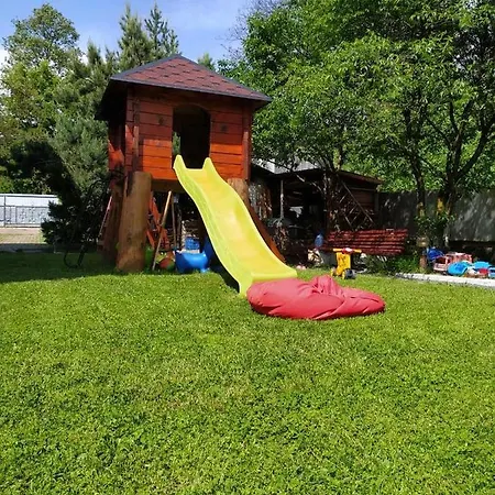 Guest house Shulc *