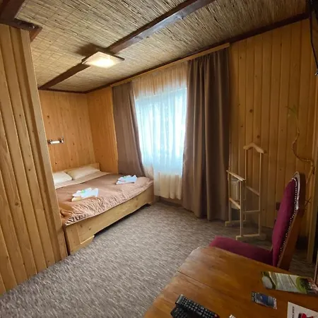 Shulc Guest house *