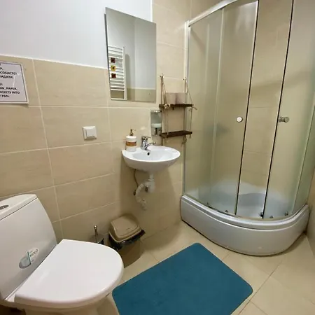 Guest house Shulc
