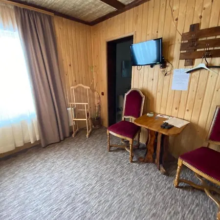 Guest house Shulc