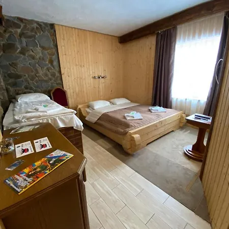 Shulc Guest house *