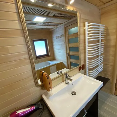 Guest house Shulc