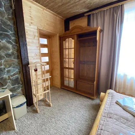 Shulc Guest house