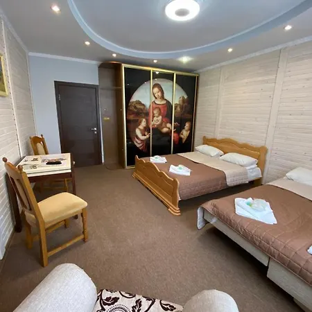Guest house Shulc
