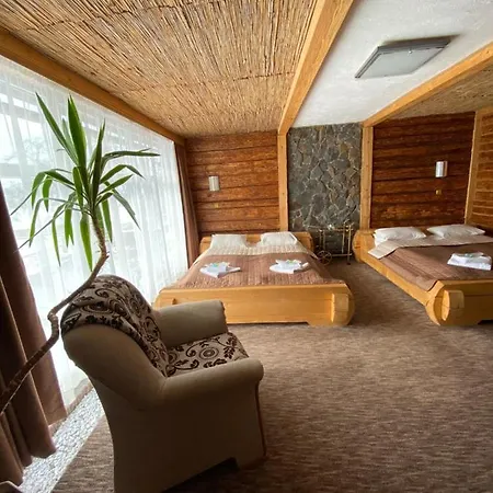 Shulc Guest house