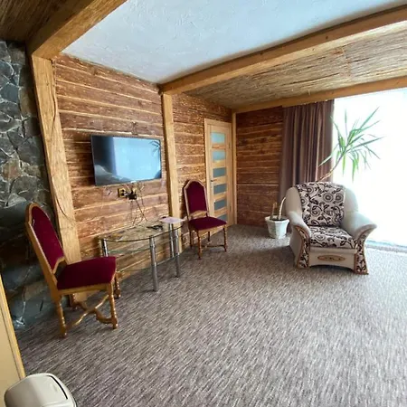 Guest house Shulc *