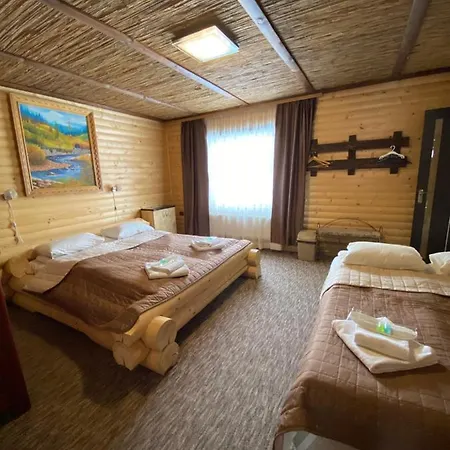Guest house Shulc
