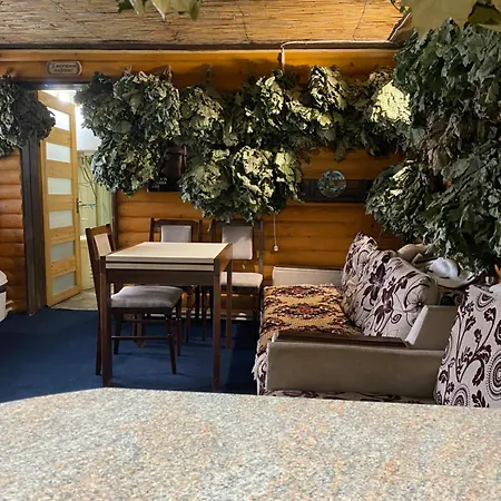 Guest house Shulc