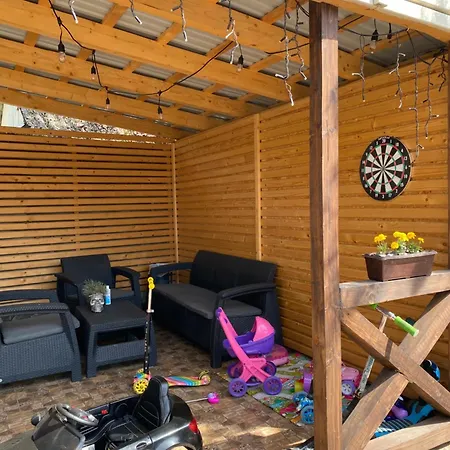 Guest house Shulc *