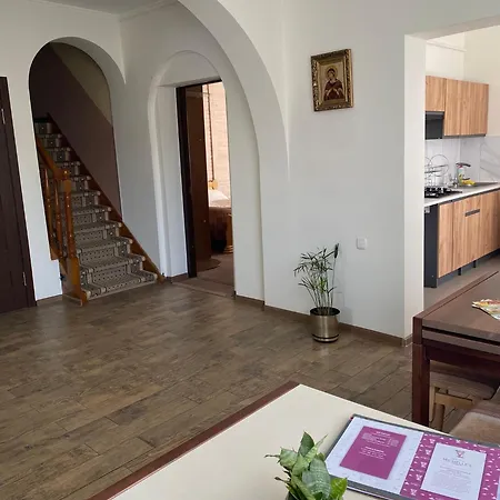Guest house Shulc