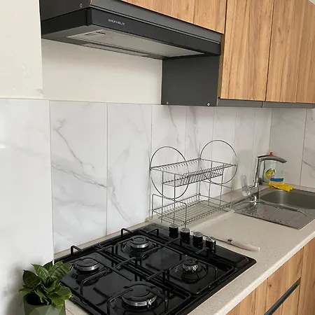Shulc Guest house