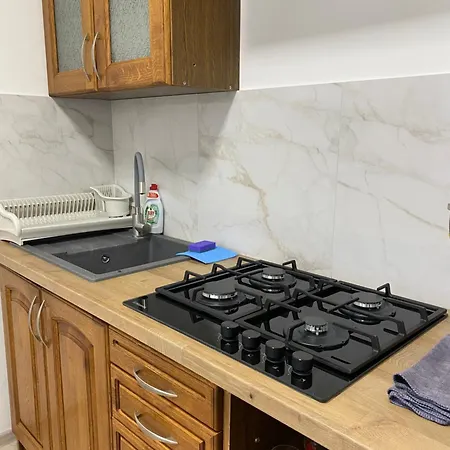 Guest house Shulc
