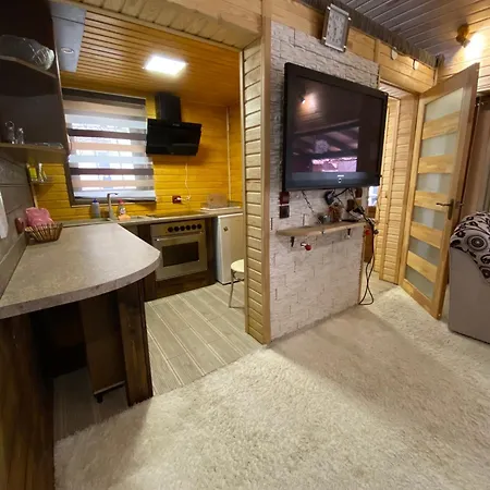 Shulc Guest house Mizhhirya (Transcarpathia)