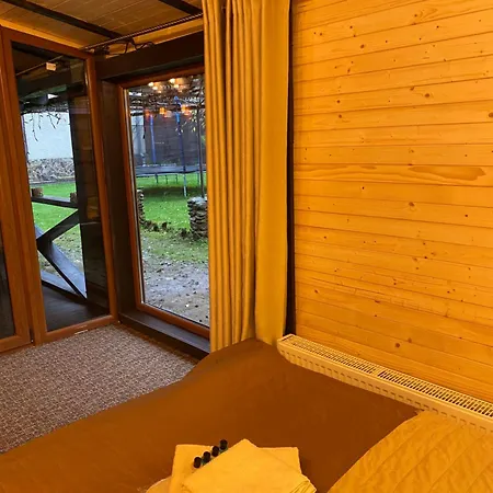 Shulc Guest house