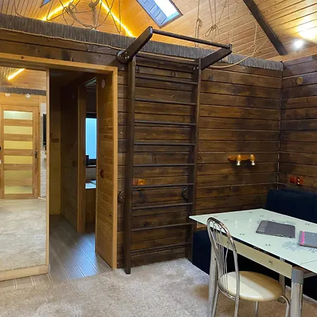 Guest house Shulc