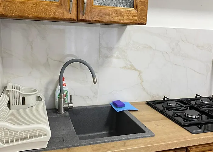 Shulc بيت ضيافة 3*